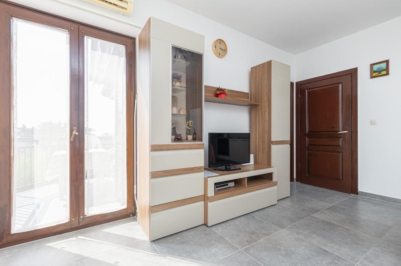 Medak Poreč Exterior foto