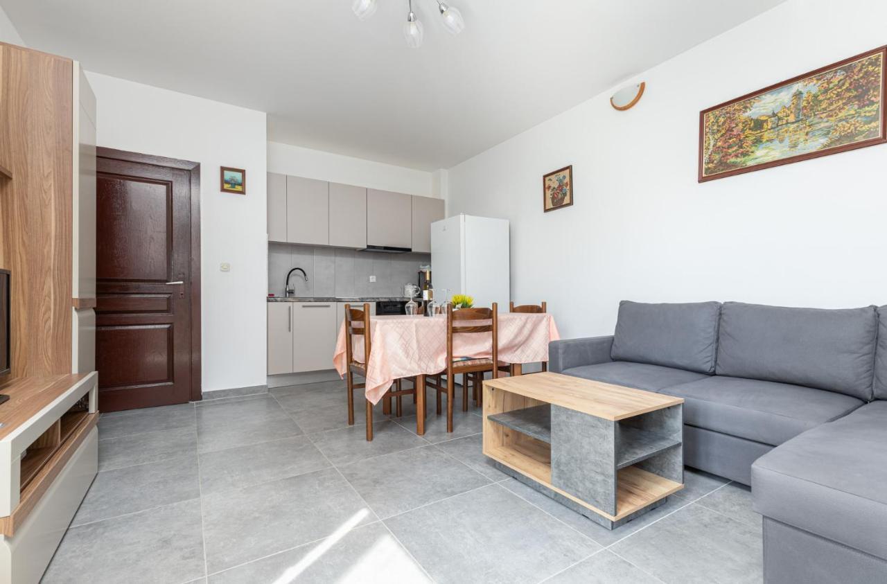 Medak Poreč Exterior foto